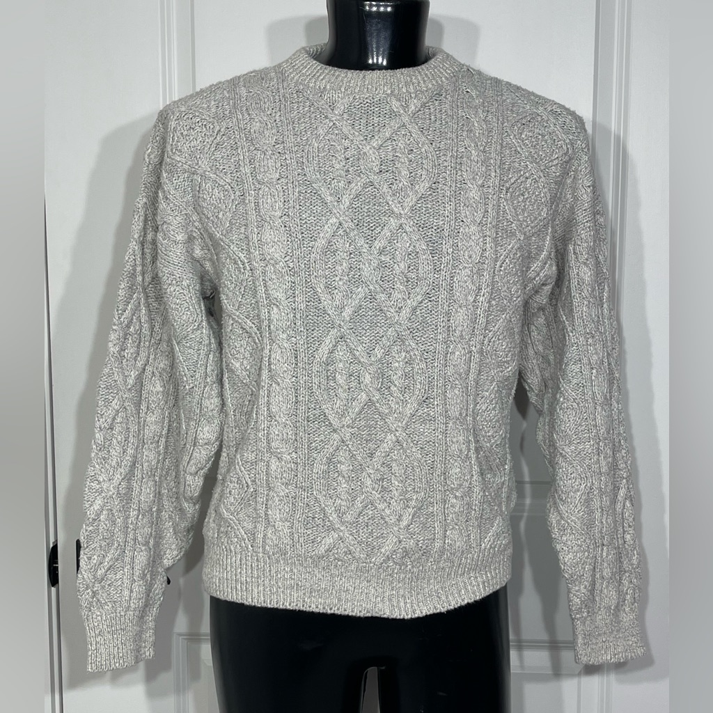 Bill Blass Sweater